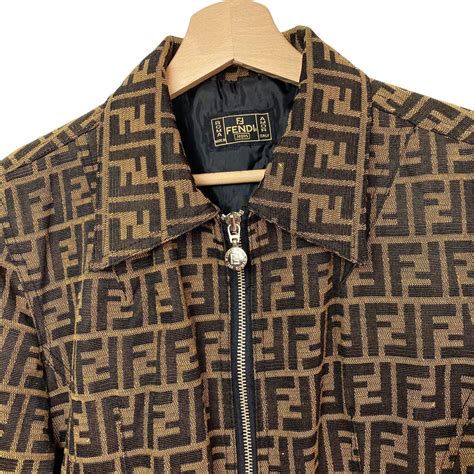 shop fendi men|men's fendi clothes etsy.